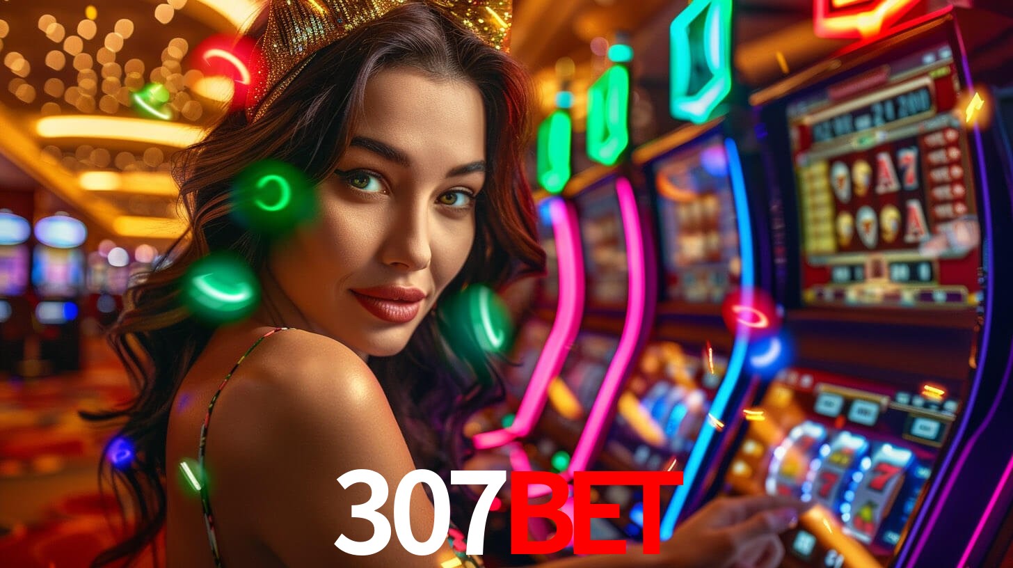 307bet Apostas Esportivas Logo - 34 Esportes Certificados
