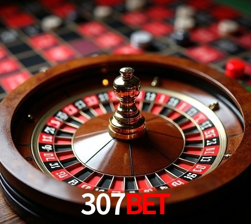 307bet Logo Seguro