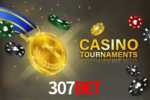 Requisitos do APK 307bet para Android - Logo Oficial